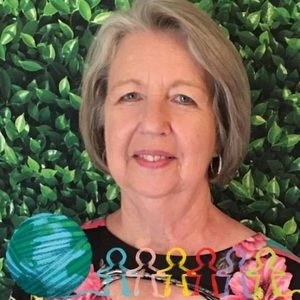 Meet your Posher, Deb